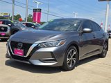 Used 2021 Nissan Sentra SV image 4