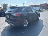 Used 2022 Ford Escape SE w/ Convenience Package image 3