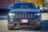 Used 2021 Jeep Grand Cherokee Laredo X image 3