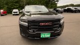 Certified 2023 GMC Acadia SLE w/ Driver Convenience Package image 4