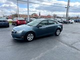 Used 2012 Chevrolet Cruze LS image 2