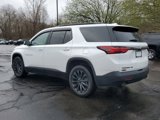 Used 2023 Chevrolet Traverse RS image 4