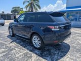 Used 2014 Land Rover Range Rover Sport HSE image 5
