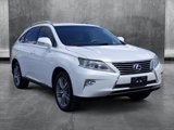 Used 2015 Lexus RX 450h AWD image 3