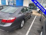Used 2015 Honda Accord EX-L image 3