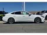 Used 2022 Hyundai Sonata SEL image 2
