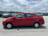 Used 2024 Mitsubishi Mirage G4 image 2