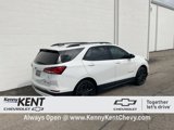 Used 2022 Chevrolet Equinox RS image 4