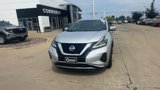 Used 2020 Nissan Murano S image 3