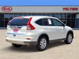 Used 2016 Honda CR-V EX image 4