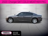 Used 2023 Dodge Charger SXT w/ Cold Weather Package image 4