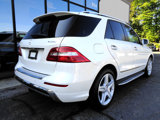 Used 2015 Mercedes-Benz ML 400 4MATIC image 5