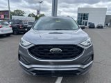 Certified 2022 Ford Edge SE w/ Black Appearance Package image 4