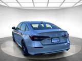 New 2025 Honda Civic Sport image 3