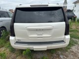 Used 2015 Chevrolet Suburban LTZ image 4