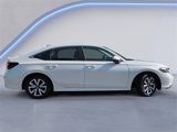 New 2026 Honda Civic LX image 3