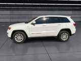 Used 2021 Jeep Grand Cherokee Laredo image 5