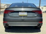 Used 2018 Audi A4 2.0T Ultra Premium w/ 18" Wheel Package image 6