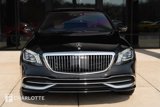 Used 2020 Mercedes-Benz Maybach S 650 image 5