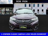 Used 2016 Honda Fit EX image 2