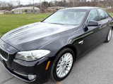 Used 2011 BMW 535i xDrive Sedan image 3