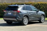 Used 2021 Toyota RAV4 Limited image 4