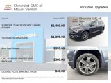 Used 2018 GMC Acadia Denali w/ Technology Package image 6