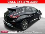 Used 2018 Nissan Murano S image 4