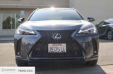 Certified 2023 Lexus UX 250h F Sport image 2