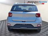 New 2025 Hyundai Venue SEL image 5