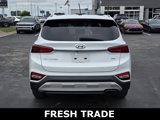 Used 2019 Hyundai Santa Fe SE image 4
