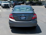 Used 2012 Honda Civic EX image 5