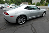 Used 2014 Chevrolet Camaro LT w/ RS Package image 5