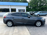 Used 2016 MAZDA MAZDA3 i Sport w/ Preferred Equipment Package image 4