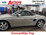 Used 2000 Porsche Boxster image 3