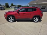 Used 2019 Jeep Compass Latitude w/ Cold Weather Group image 4