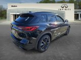 New 2025 INFINITI QX50 Sport image 5