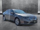 Used 2010 Ford Fusion SE image 3