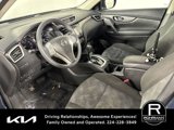 Used 2016 Nissan Rogue S image 4