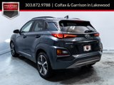 Used 2021 Hyundai Kona Ultimate image 3