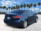 Used 2024 Toyota Corolla LE image 4