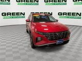 Certified 2022 Hyundai Tucson SEL w/ Convenience + Premium Package image 3
