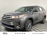 Used 2017 Toyota Highlander FWD V6 image 4
