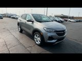 Used 2023 Buick Encore GX Preferred image 2