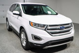 Used 2018 Ford Edge SEL w/ Equipment Group 201A image 5