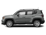 Certified 2019 Jeep Renegade Altitude w/ UConnect 8.4 Nav Group image 2