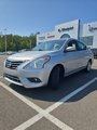 Used 2018 Nissan Versa SV image 2
