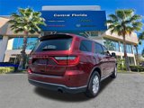 Used 2021 Dodge Durango SXT image 5