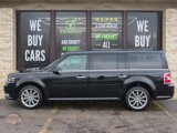 Used 2019 Ford Flex Limited image 3