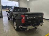 Used 2020 Chevrolet Silverado 1500 LTZ w/ LTZ Plus Package image 3